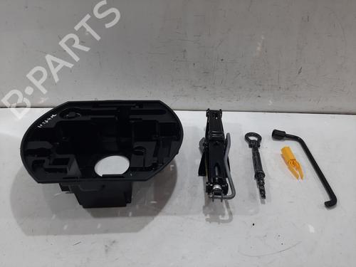Used Jack Kit Jack Kit 37614090 37614090