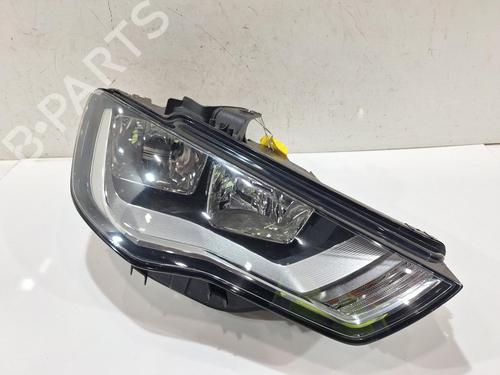 Used Right headlight AUDI A3 (8V1, 8VK) 1.6 TDI (105 hp) 30928252