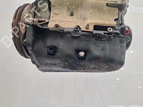 Engine VW GOLF VII Variant (BA5, BV5) 2.0 TDI | BP31999669M1