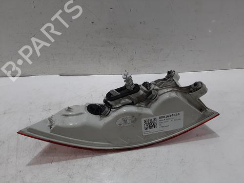 Højre baglygte JAGUAR XE (X760) 2.0 D | BP32215065C35 