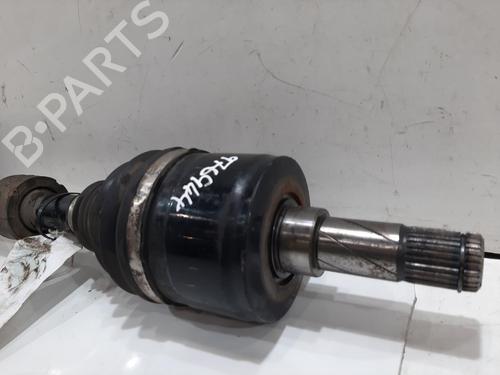 Andre JAGUAR I-PACE (X590) EV400 AWD | BP29580850O1