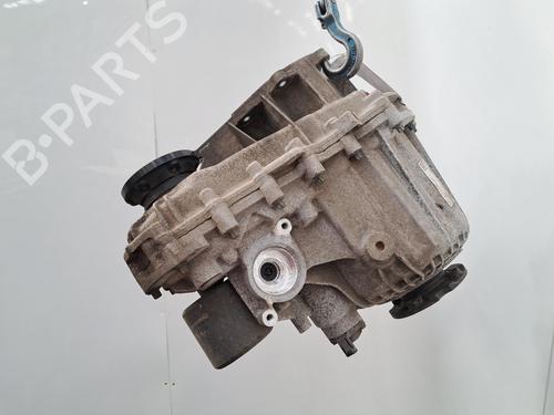 Transfer box LAND ROVER RANGE ROVER IV (L405) 4.4 SDV8 4x4 | BP26870648M36 
