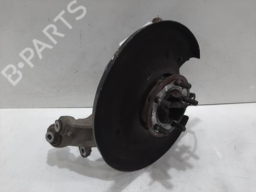 Used Left rear steering knuckle LAND ROVER RANGE ROVER IV (L405) 3.0 SDV6 Hybrid 4x4 (340 hp) 30608846