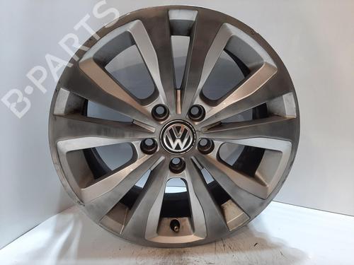 Fælk VW GOLF VII (5G1, BQ1, BE1, BE2) 1.4 TSI (122 hp) 33179675