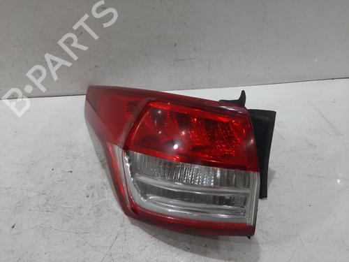 Used Left taillight FORD KUGA II (DM2) 2.0 TDCi 4x4 (180 hp) 30496938