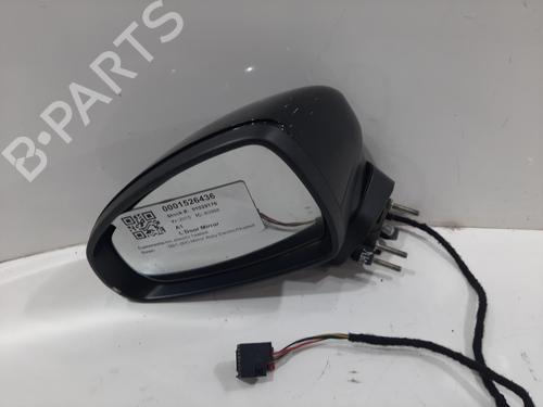 Used Left mirror AUDI A1 Sportback (8XA, 8XF) 1.0 TFSI (95 hp) 29417675