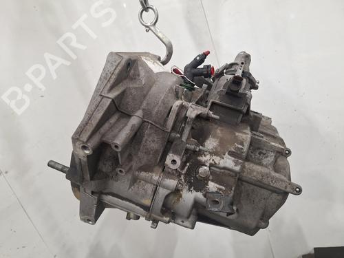 Gearkasse VAUXHALL INSIGNIA Mk I (A) Hatchback (G09) 2.0 CDTI (68) | BP29472044M3 