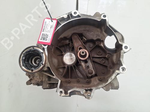 Used Gearbox Gearbox 37219003 37219003