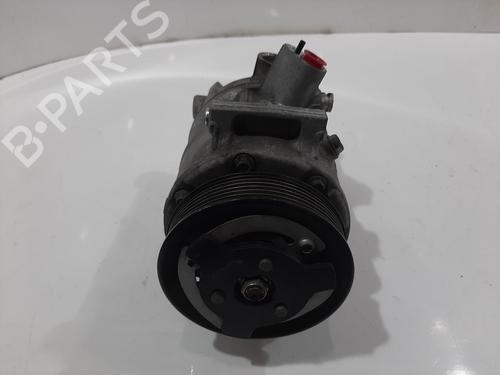 Used AC compressor VW SHARAN (7N1, 7N2) 2.0 TDI (140 hp) 29444459