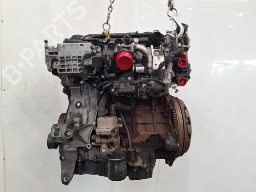 Engine FORD KUGA II (DM2) 2.0 TDCi | BP37422044M1 - Image 4