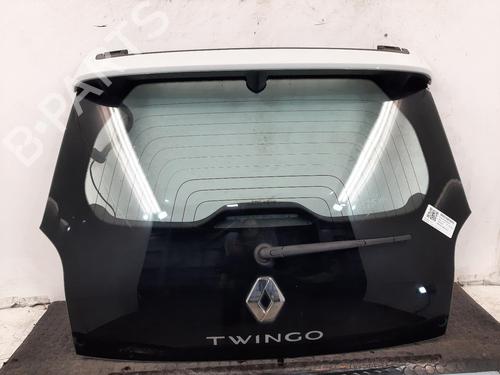 Bakluke CC/Kombi-Kupé RENAULT TWINGO III (BCM_, BCA_) 0.9 TCe 90 (BCM9, BCM2) (90 hp) 30829171