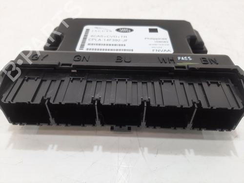 Control unit LAND ROVER RANGE ROVER IV (L405) 4.4 SDV8 4x4 | BP29966487M11