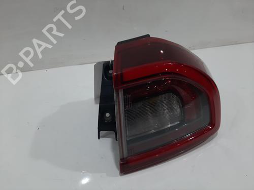Used Right taillight Right taillight KIA NIRO I (DE) 1.6 GDI Hybrid (141 hp) 36384198 36384198