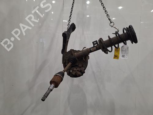 Used Left front suspension FORD FOCUS IV Turnier (HP) 1.5 EcoBoost (150 hp) 29603291
