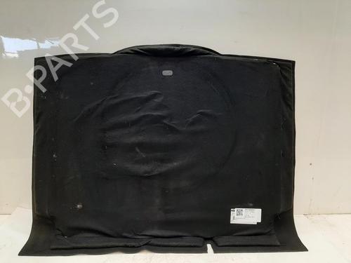 Bagagerumsgulv FORD FOCUS IV (HN) 1.5 EcoBlue | BP38273399I33 - Image 3