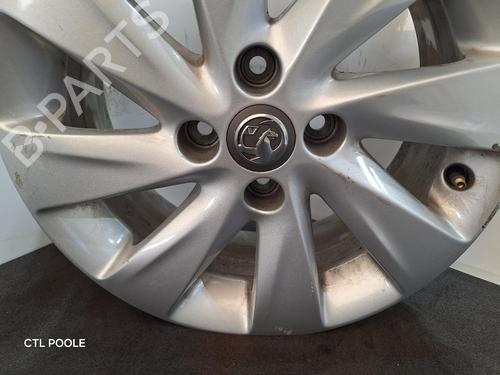 Fælk VAUXHALL CORSA Mk IV (E) (X15) 1.4 | BP38429364C45 - Image 4
