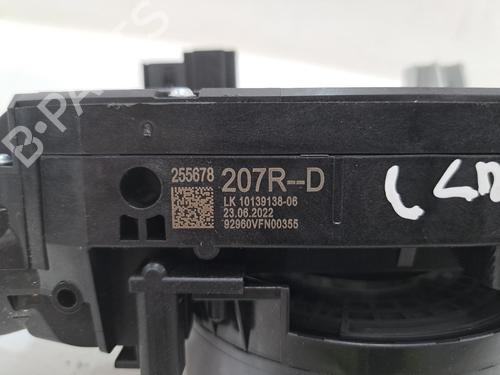 Switch DACIA DUSTER (HM_) 1.0 TCe 90 (HMM6) | BP29059849I30 