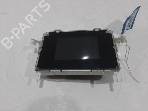 Used Display monitor Display monitor FORD FOCUS III 1.6 Ti (105 hp) 36403955 36403955