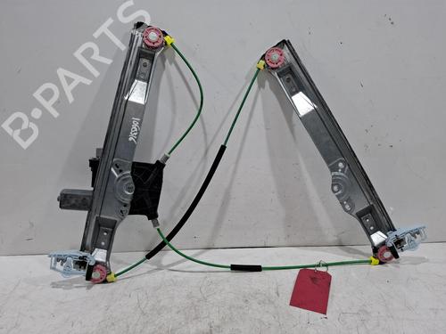 Front right window mechanism VAUXHALL CORSA Mk IV (E) (X15) 1.4 | BP38859892C23 - Image 6