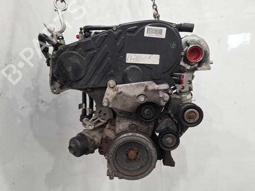 Motor VAUXHALL INSIGNIA Mk I (A) Hatchback (G09) 2.0 CDTI (68) | BP30407146M1 