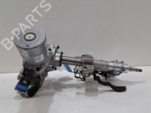 Steering column HYUNDAI SANTA FÉ III (DM, DMA) 2.2 CRDi 4WD | BP29267105M21 