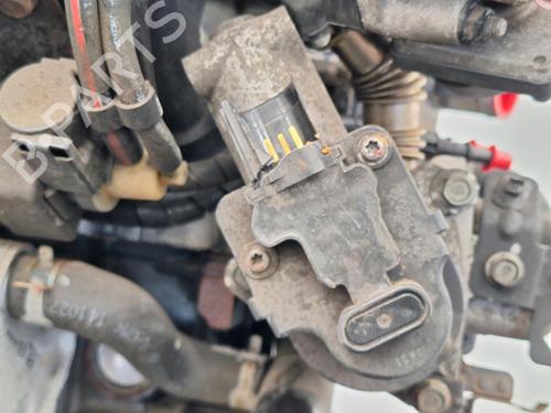 Engine KIA SPORTAGE III (SL) 1.7 CRDi | BP36452416M1 - Image 3