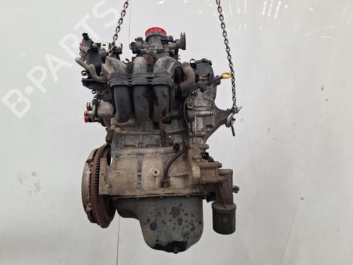 Engine CITROËN C1 (PM_, PN_) 1.0 | BP35769333M1  - Image 5