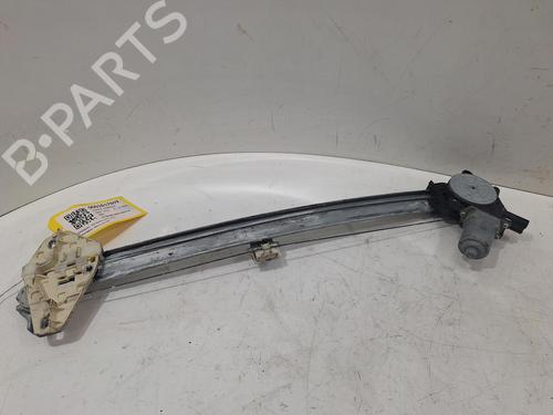 Vindusheismekanisme venstre foran HONDA CR-V III (RE_) 2.0 i-VTEC 4WD (RE5, RE2) (150 hp) 31879466