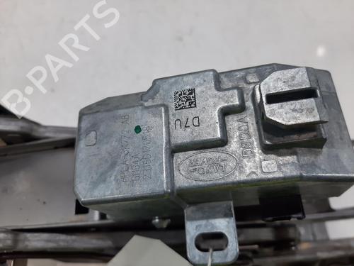 Steering column JAGUAR I-PACE (X590) EV400 AWD | BP30179580M21 