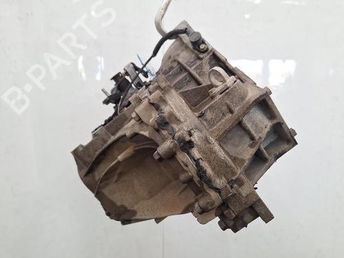 Gearbox KIA SPORTAGE IV (QL, QLE) 1.7 CRDi | BP28101249M3 