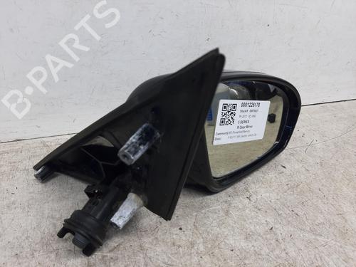 Right mirror BMW 5 (F10) M5 | BP26805715C27 