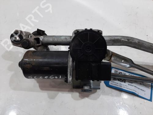 Front wiper motor KIA CEE'D (JD) 1.6 CRDi 136 | BP37629361M29 - Image 5