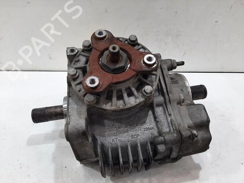 Used Transfer box Transfer box 38728119 38728119