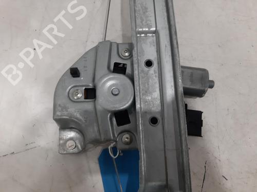 Rudehejsemekanisme ventre foran CITROËN C3 III (SX) 1.2 THP 110 (SXHNPS, SXHNZT, SXHNZ6) | BP26845455C22 - Image 3