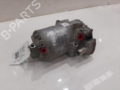 Used AC compressor AC compressor JAGUAR I-PACE (X590) EV400 AWD (400 hp) 36315522 36315522