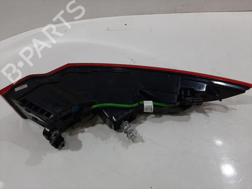 Right taillight JAGUAR I-PACE (X590) EV400 AWD | BP30585644C35
