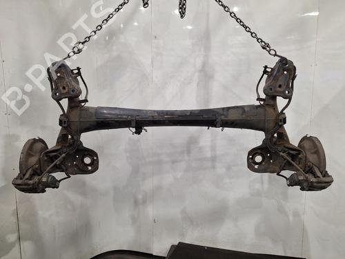 Used Rear axle Rear axle VAUXHALL CORSA Mk V (F) 1.2 (101 hp) 33987107 33987107