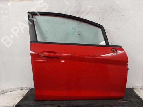 Used Right front door Right front door FORD FIESTA VI (CB1, CCN) 1.25 (60 hp) 33648270 33648270