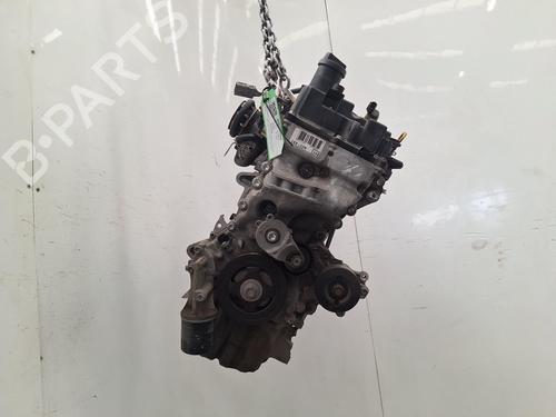 Motor Motor TOYOTA AYGO (_B4_) 1.0 VVTi (KGB40) (72 hp) 37641133 37641133