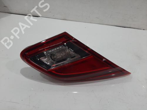 Used Left tailgate light Left tailgate light 29810178 29810178