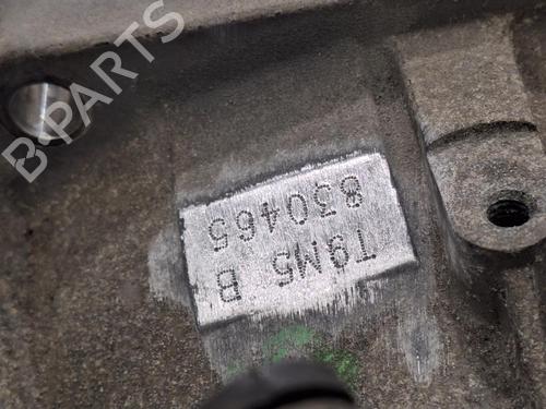 Gearbox HYUNDAI i20 I (PB, PBT) 1.4 | BP31059626M3