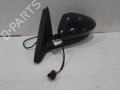 Left mirror SKODA OCTAVIA III (5E3, NL3, NR3) 1.5 TSI | BP29946032C26