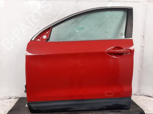 Używane Drzwi przednie lewe NISSAN QASHQAI II (J11, J11_) 1.5 dCi (110 hp) 30843947
