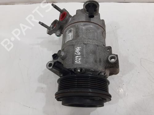 AC compressor FORD FIESTA VII (HJ, HF) 1.0 EcoBoost | BP29322642M34 