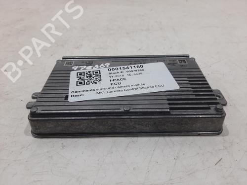 Computer JAGUAR I-PACE (X590) EV400 AWD | BP29883008M11 