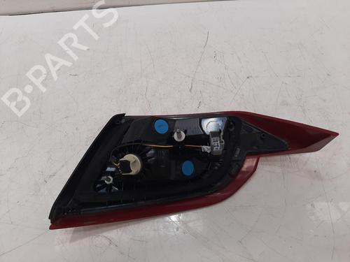 Left taillight FORD FIESTA VII (HJ, HF) 1.1 Ti-VCT | BP36855206C34  - Image 5