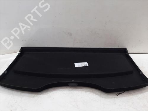 Rear parcel shelf SKODA FABIA III (NJ3) 1.0 | BP29496608C85 