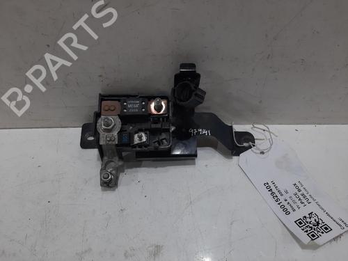 Used Fuse box JAGUAR I-PACE (X590) EV400 AWD (400 hp) 29581120