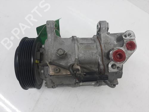 AC compressor BMW X3 (G01, F97, G08) xDrive 20 i | BP26866424M34 