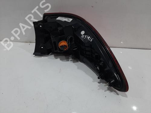 Right taillight RENAULT KADJAR (HA_, HL_) 1.5 dCi 110 (HLA3) | BP36334544C35  - Image 5
